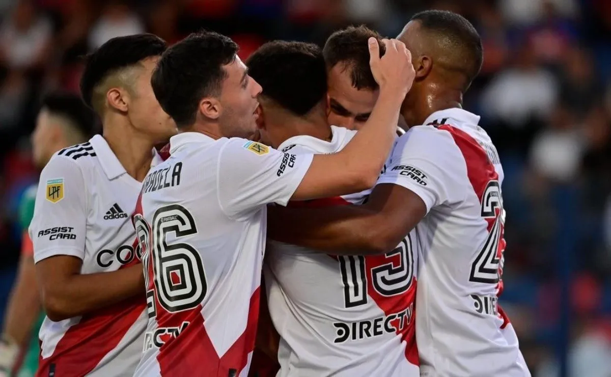 El Más Grande volvió a ganar en Victoria luego de seis temporadas.