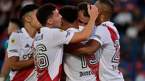 El Más Grande volvió a ganar en Victoria luego de seis temporadas.