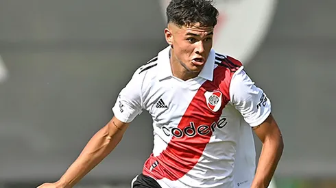 Luna jugará en Montevideo.