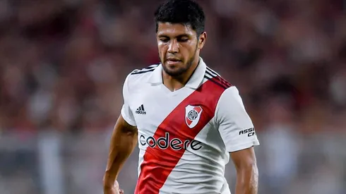 El Sicario volvió a la titularidad y tuvo una buena actuación en Victoria.