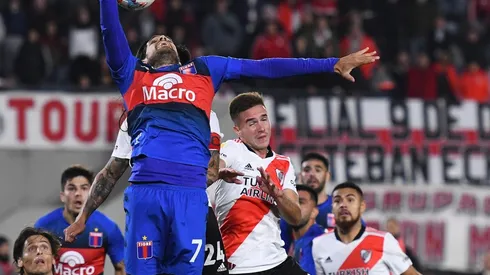 El Más Grande visita al Matador por la fecha 4 de la Liga Profesional.