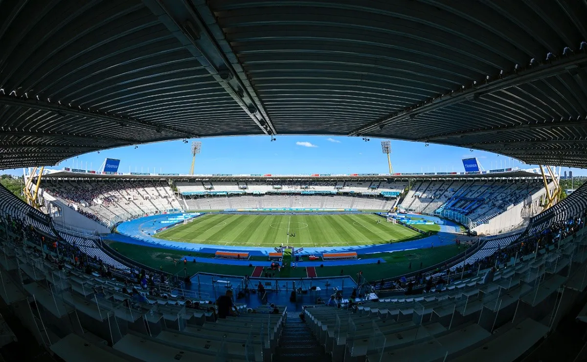 Venta de entradas para el desempate vs. Banfield en Córdoba