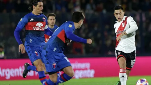 River visita a Tigre este sábado en Victoria.