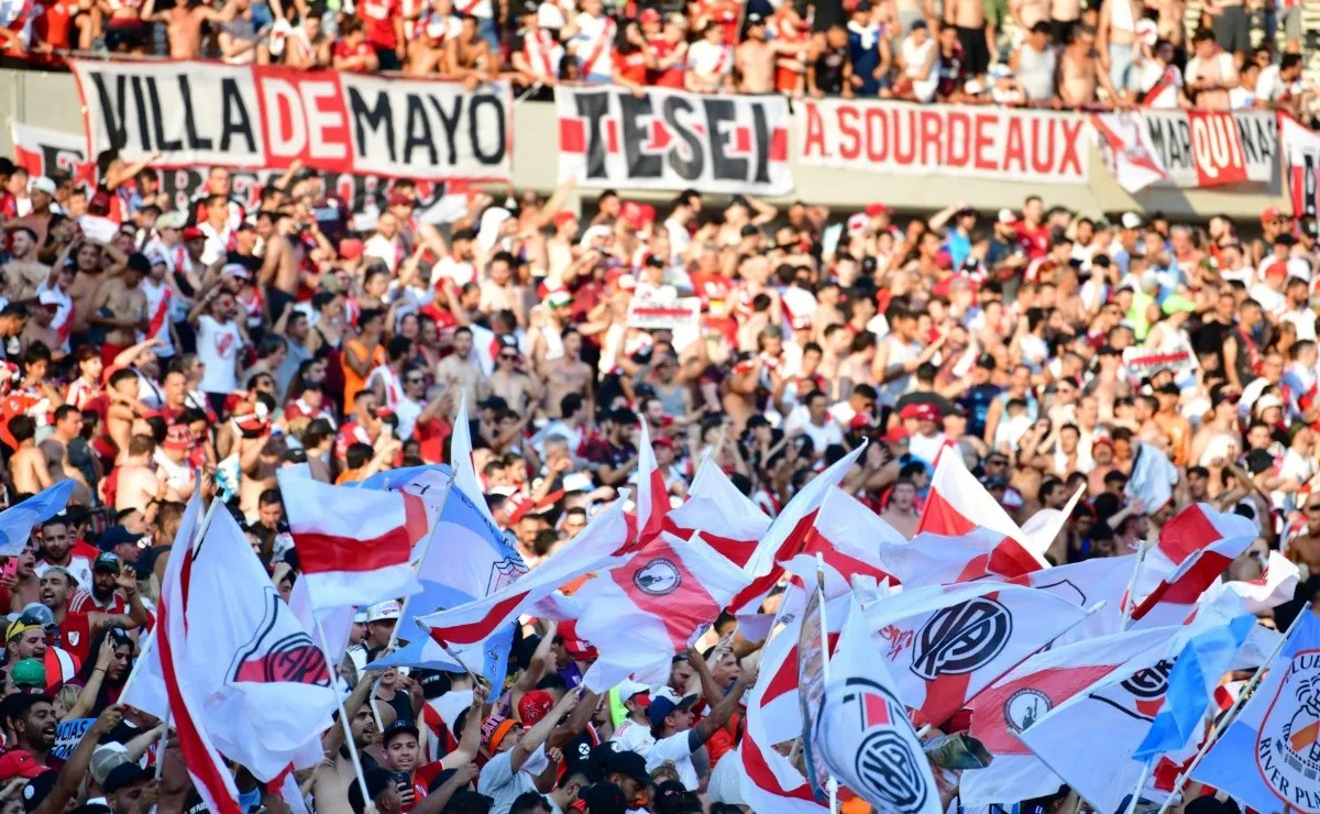 Todo sobre la venta de entradas para River vs. Barracas.