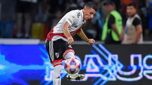 Franco Alfonso gana cada vez más terreno en la consideración de Demichelis