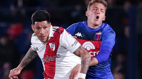 River se mide ante Tigre por la cuarta fecha del certamen.