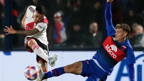 El Millonario quiere seguir sumando de a tres en la Liga Profesional.