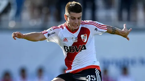 Qué fue de la vida de Tomás Andrade.