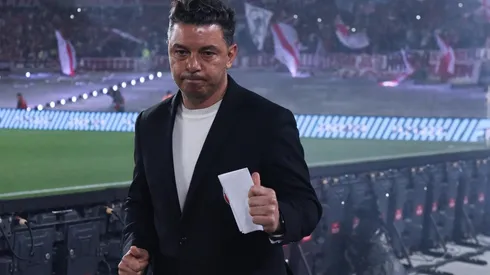 Gallardo tendrá que tomar una decisión importante.