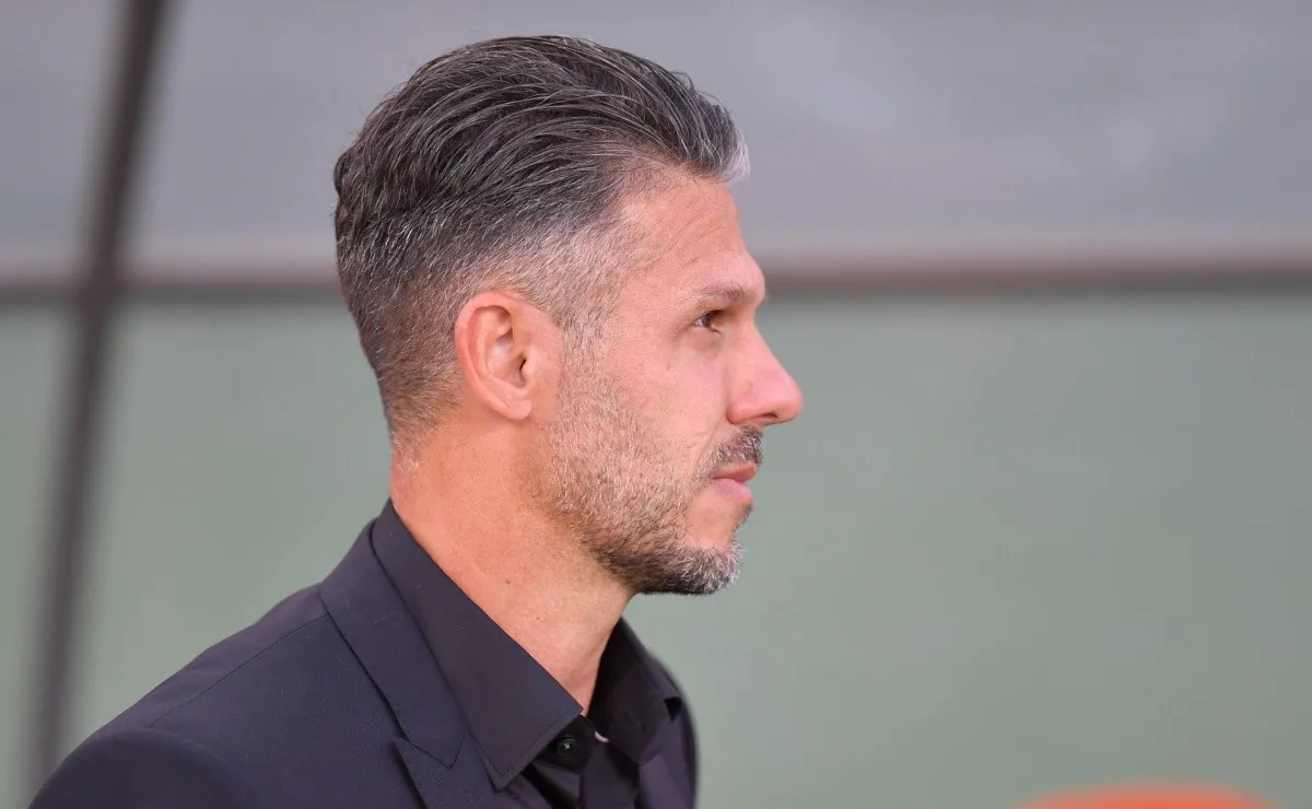Micho tiene todo listo para enfrentar al Bicho.