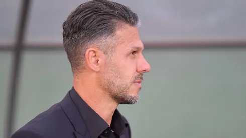 Micho tiene todo listo para enfrentar al Bicho.