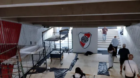 El nuevo túnel único se estrenará el domingo: detalles y qué falta