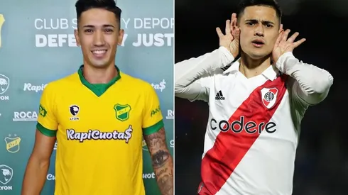 Santiago Solari palpitó el cruce contra su hermano Pablo en la Liga Profesional.