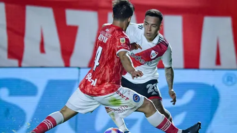 El Más Grande va por la vuelta al triunfo frente al Bicho en el Monumental.