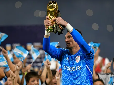 Se viene un nuevo homenaje para Armani