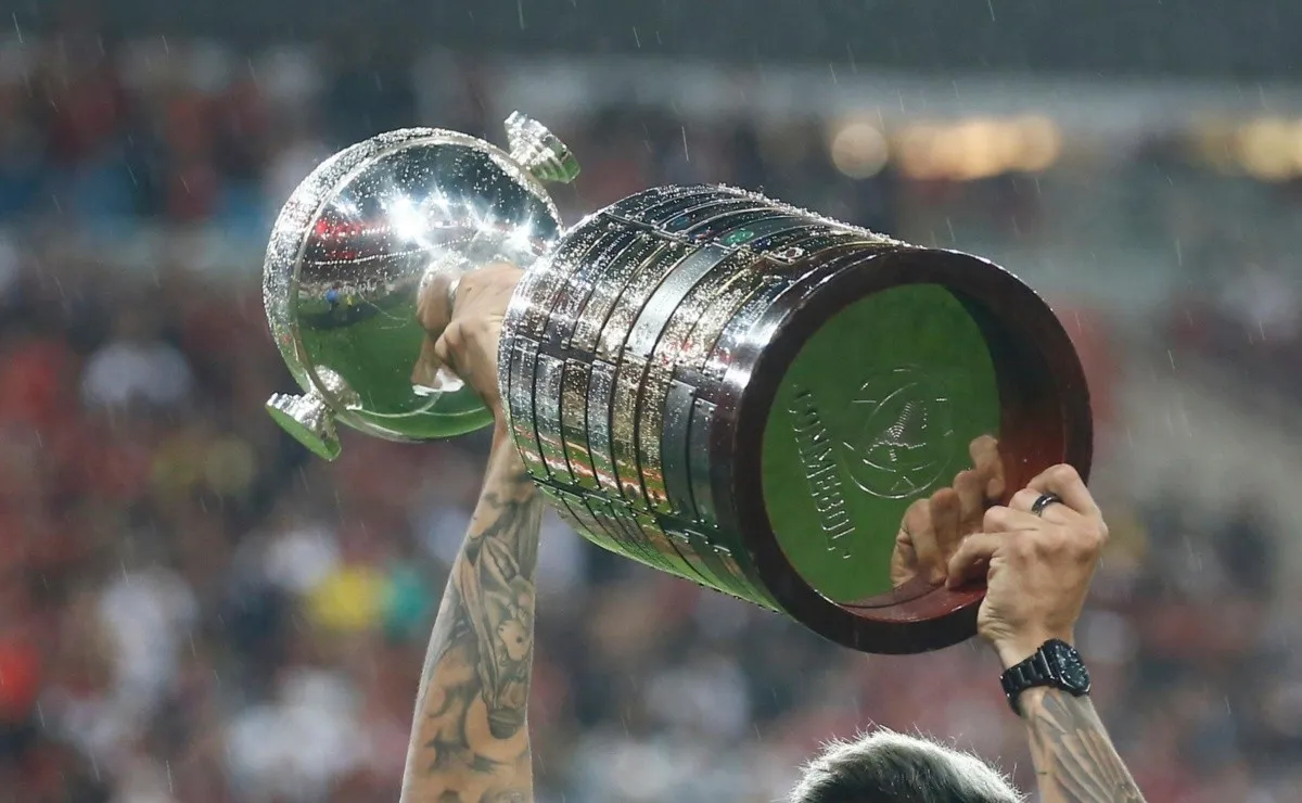 Arranca la Libertadores: cuándo es el sorteo y el posible debut de River