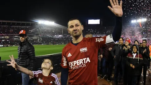 La Metralleta volvió a la acción luego de un largo tiempo de inactividad.