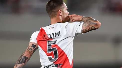 El Más Grande sale a buscar un reemplazante para Bruno Zuculini.