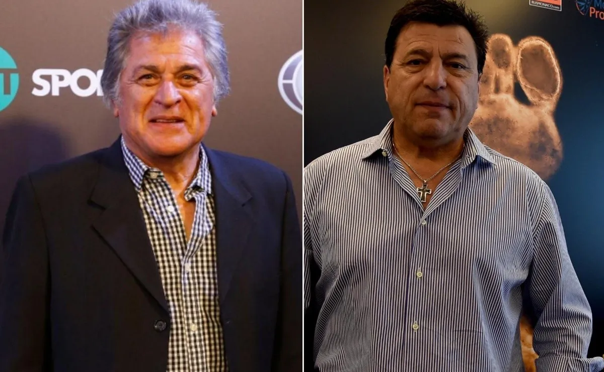 El Pato volverá a verse las caras con Daniel Passarella luego de atravesar algunas diferencias personales.