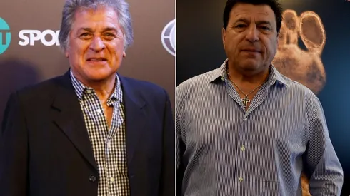 El Pato volverá a verse las caras con Daniel Passarella luego de atravesar algunas diferencias personales.