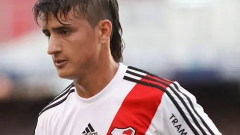 El talentoso enganche surgido de la cantera de River será jugador de la U Católica.