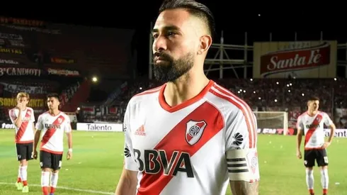 El Chino lamentó su salida del Más Grande por decisión del Muñeco.