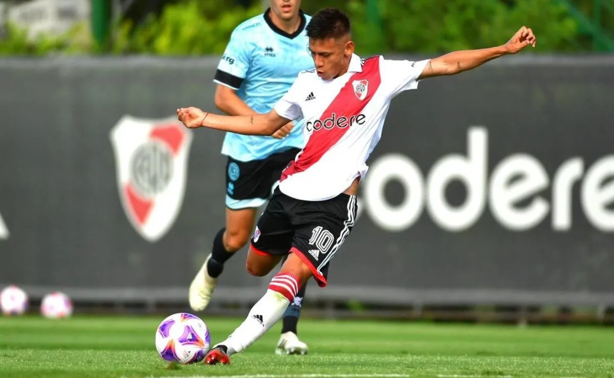 La Reserva del Más Grande va por la vuelta al triunfo frente al Bicho.