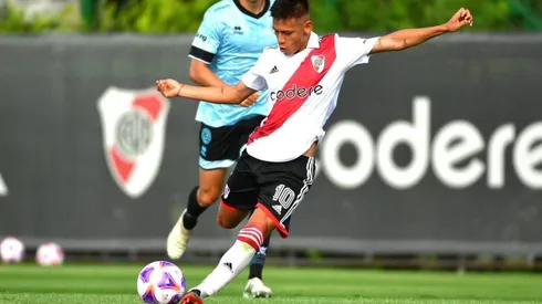 La Reserva del Más Grande va por la vuelta al triunfo frente al Bicho.