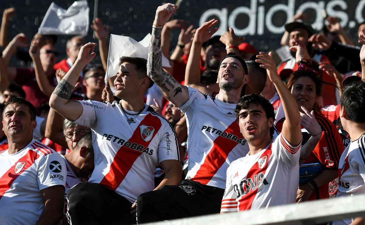 River recibe a Argentinos Juniors este domingo en un día que promete ser inolvidable.