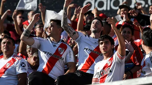River recibe a Argentinos Juniors este domingo en un día que promete ser inolvidable.