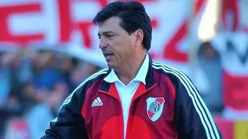 Passarella volverá al Monumental después de mucho tiempo.