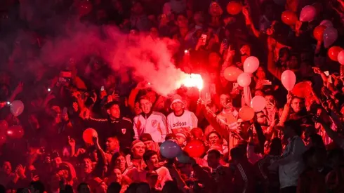 Culminó la venta de entradas para los socios de River sin abono.