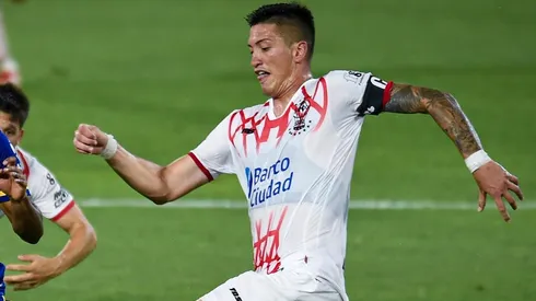 ¿Por qué Merolla no llegará a River?