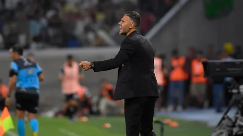 Se viene el partido frente a Belgrano en Córdoba.