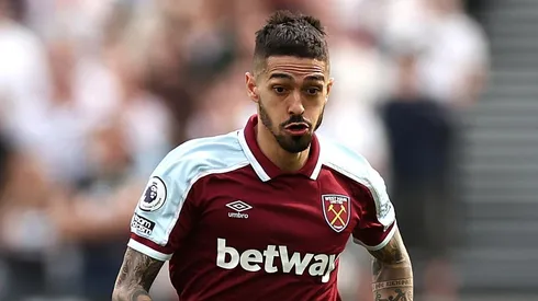 ¿Manu se pone el Manto Sagrado a mediados de año?