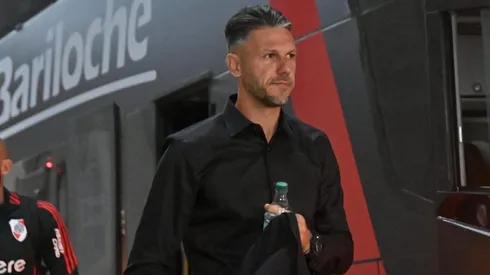 River empezará de a poco a pensar en Argentinos Juniors.