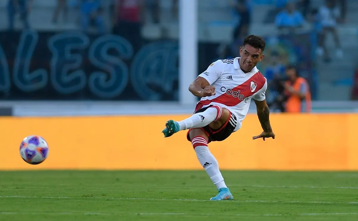 Enzo Díaz