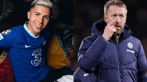 El DT del Chelsea, maravillado por la llegada del nuevo refuerzo.