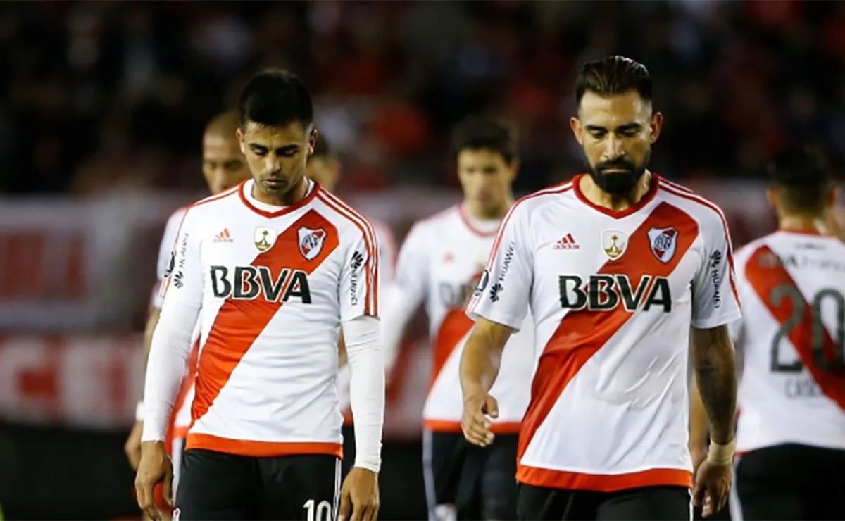Juega en Belgrano y admitió que "nunca le gritaría un gol a River"