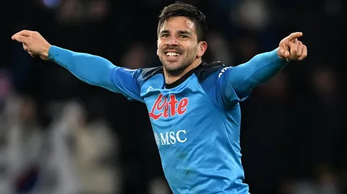 La venta de Gio Simeone beneficia a River.