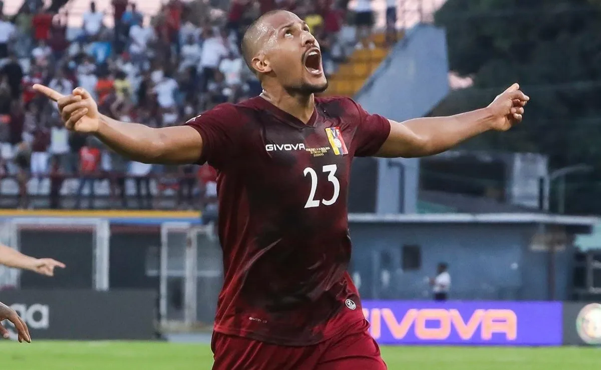 La figura de la Selección vino tinto se transformará en el cuarto refuerzo de River.