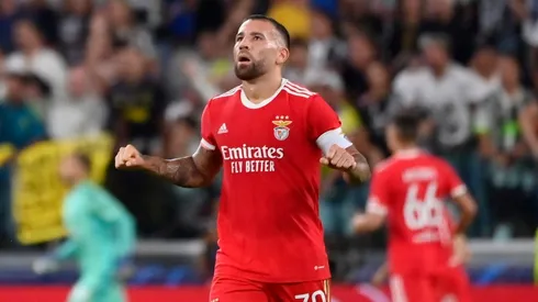 El operativo seducción para concretar la llegada de Otamendi a River está en marcha.