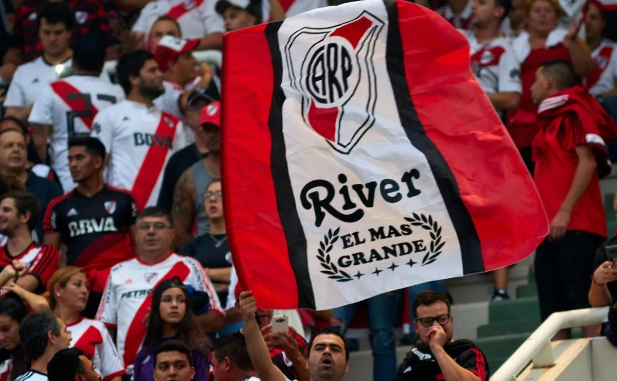 Belgrano confirmó que habrá hinchas de River en el Kempes.