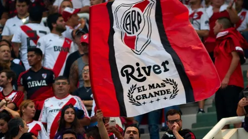 Belgrano confirmó que habrá hinchas de River en el Kempes.