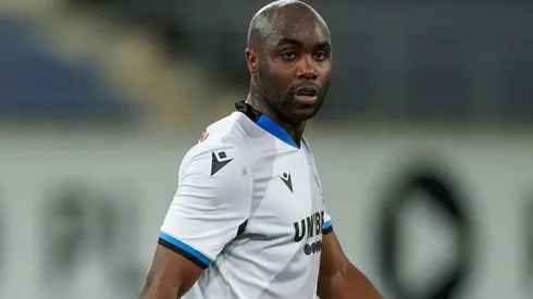 El defensor colombiano pega el salto a una de las ligas más importantes del mundo.