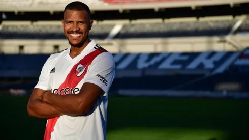 El Gladiador ya tiene su dorsal definido para la temporada 2023.