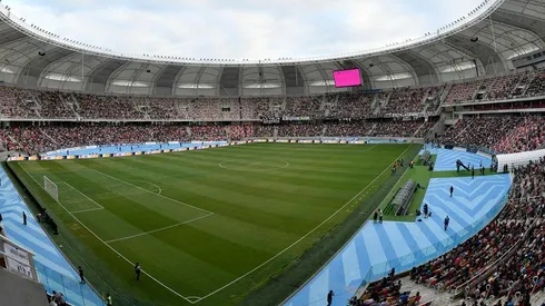 River se siente cómodo en el Madre de Ciudades