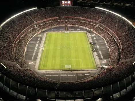 En poco más de una hora se agotaron los 12.000 abonos que estaban a la venta