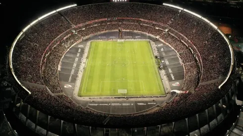 Los hinchas de River agotaron todos los abonos disponibles.