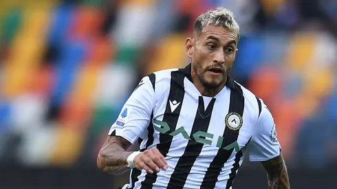 Lo llamó el Inter de Italia: ¿se complica la vuelta de un ex River?